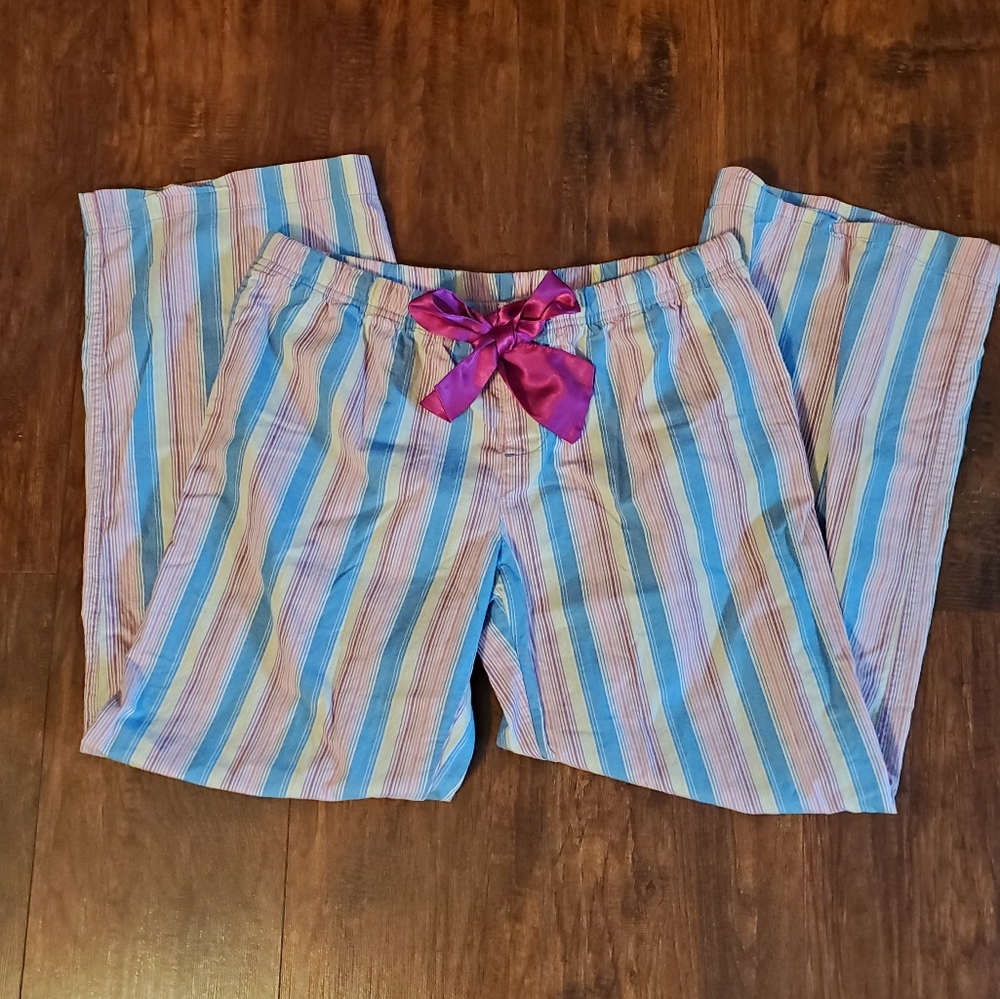 Victoria's Secret Pajama Pants